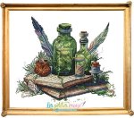 (image for) Magic Book